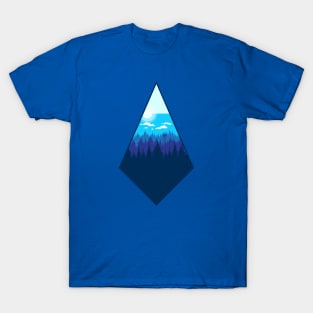 Morning Watch T-Shirt